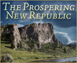The Prospering New Republic