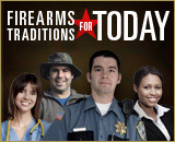 Firearms Traditions for Today