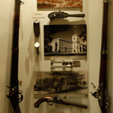 Case 7: Early American Military Arms